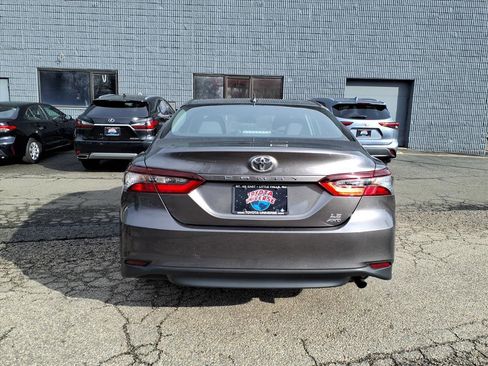 Certified 2023 Toyota Camry LE image 5