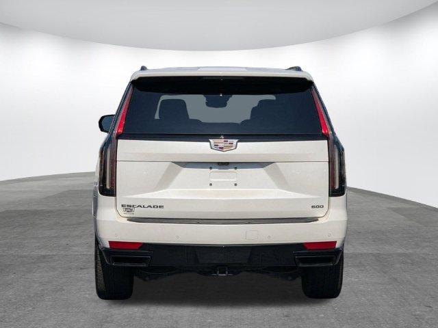 Used 2021 Cadillac Escalade ESV Sport w/ Driver Assist Tech Package RWD image 4