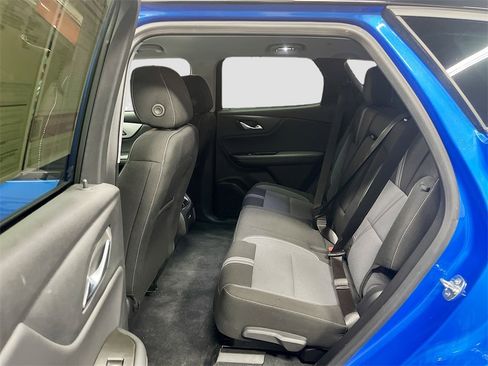 Used 2024 Chevrolet Blazer LT w/ Midnight/Sport Edition image 24