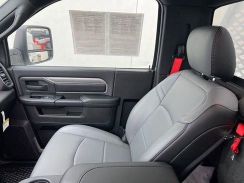 New 2024 RAM 4500 Tradesman image 22