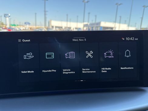 New 2026 Hyundai Ioniq 9 SEL image 20