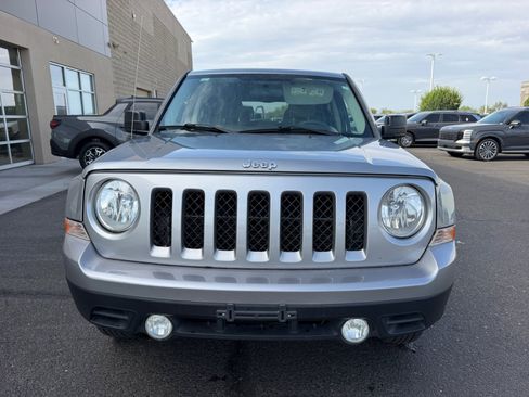 Used 2015 Jeep Patriot Sport FWD image 23