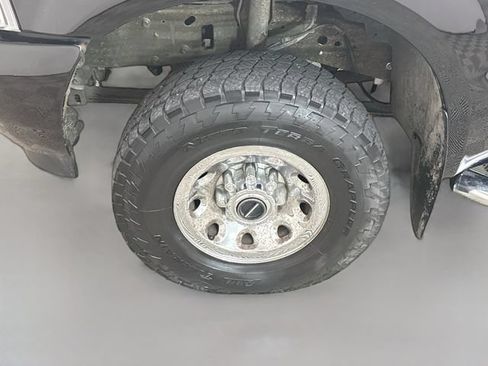 Used 2002 Ford F250 XLT AWD/4WD image 27