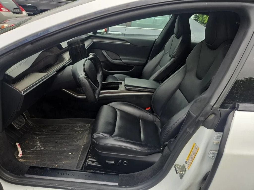 Used 2022 Tesla Model S AWD/4WD image 6