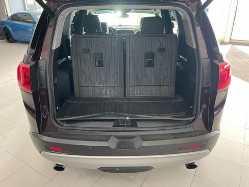 Used 2018 GMC Acadia SLT image 7