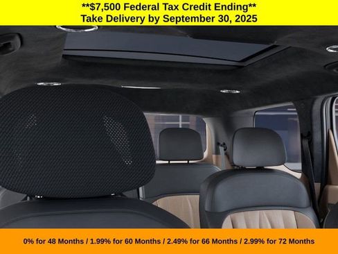 New 2026 Kia EV9 GT-Line image 27