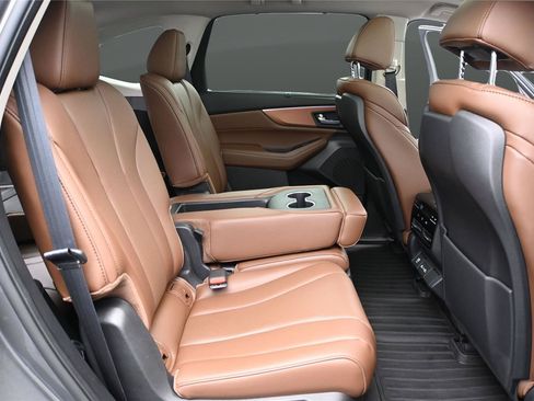 Certified 2023 Acura MDX SH-AWD w/ Technology Package image 22