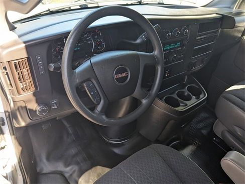 Used 2019 GMC Savana 2500 w/ Driver Convenience Package image 8