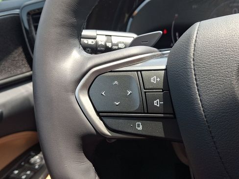 Used 2024 Lexus NX 350h AWD w/ Vision Package image 21