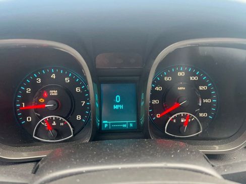 Used 2013 Chevrolet Malibu LT w/ Power Convenience Package image 15