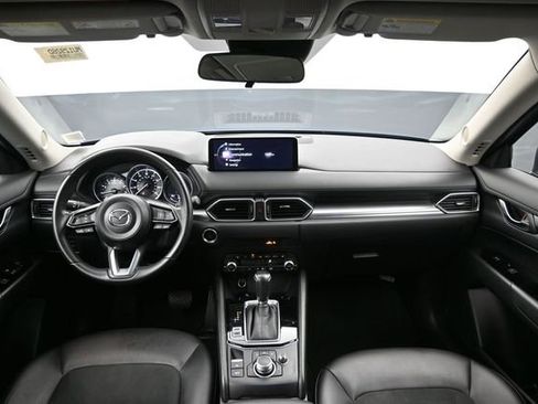 Used 2023 MAZDA CX-5 AWD 2.5 S w/ Select Package image 13