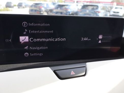 Used 2024 MAZDA CX-90 3.3 Turbo w/ Premium Plus Pkg image 40