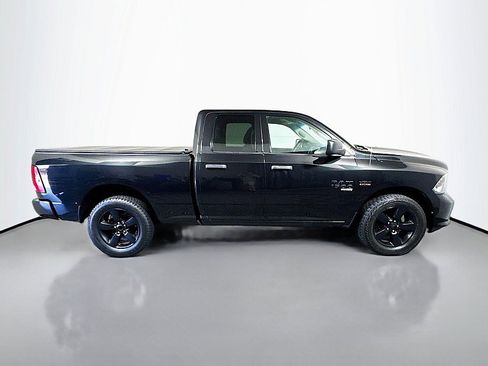 Used 2019 RAM 1500 Express w/ Express Value Package AWD/4WD image 8