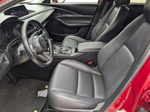 Used 2023 MAZDA CX-30 AWD 2.5 S w/ Preferred Package image 8