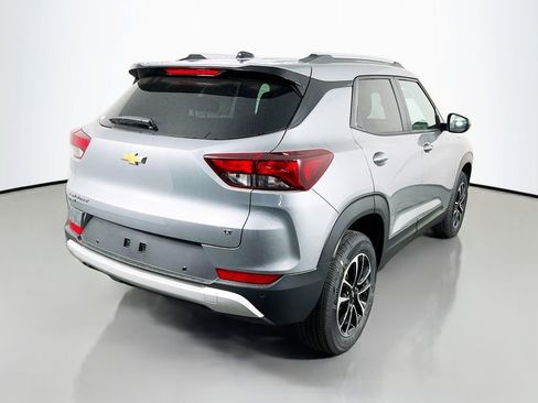 New 2026 Chevrolet TrailBlazer LT w/ LT Cold Weather Package image 5