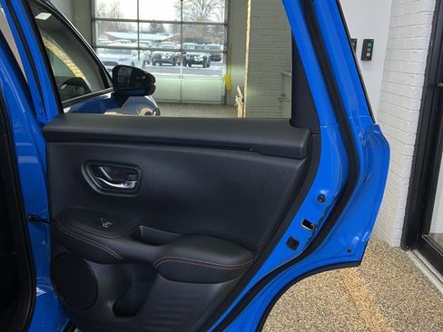 New 2026 Honda HR-V Sport image 15