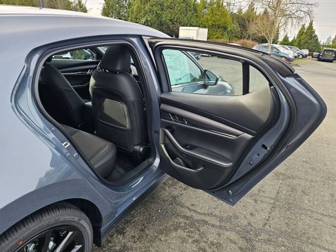 New 2026 MAZDA MAZDA3 2.5 S Hatchback w/ Premium Pkg image 26