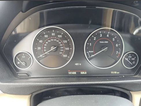 Used 2017 BMW 330e RWD image 4