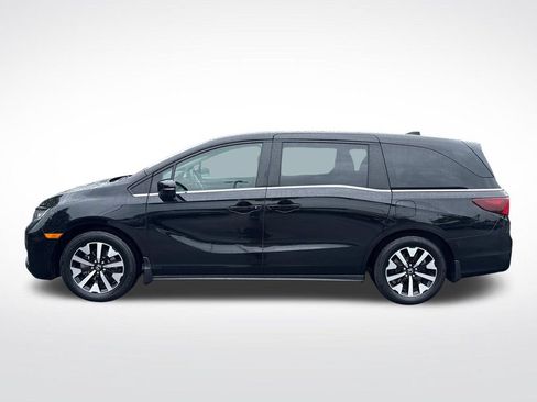 Certified 2025 Honda Odyssey EX-L image 2