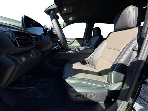 New 2026 Chevrolet Silverado EV Trail Boss w/ Premium Package image 9