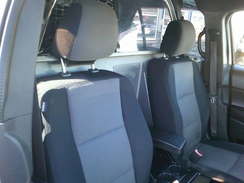 Used 2013 Ford Explorer 4WD Police Interceptor image 9