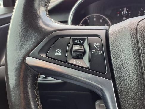 Used 2019 Buick Encore Preferred FWD image 15