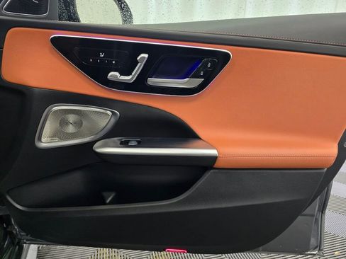 Used 2024 Mercedes-Benz C 300 4MATIC Sedan image 25