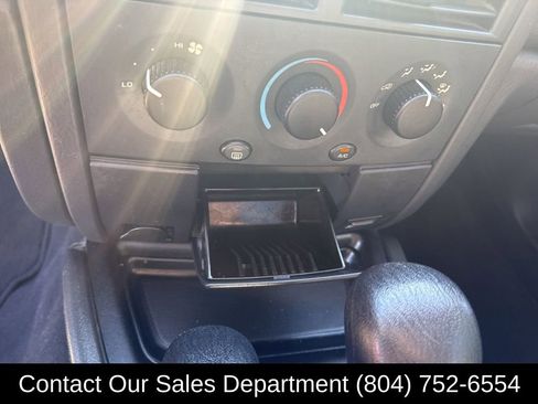 Used 2002 Jeep Grand Cherokee Laredo image 19