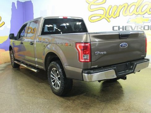 Used 2016 Ford F150 XLT image 6