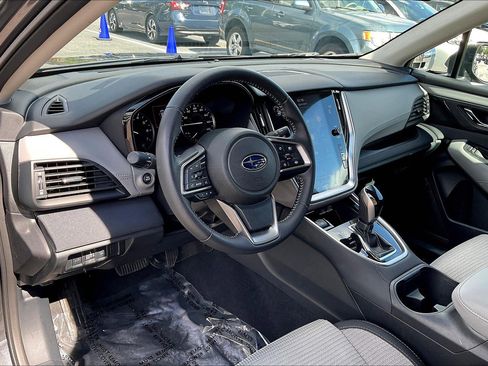 Certified 2023 Subaru Outback Premium image 16