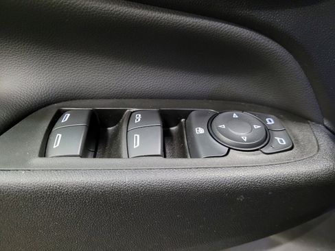 Used 2021 Chevrolet Equinox LT AWD/4WD image 27