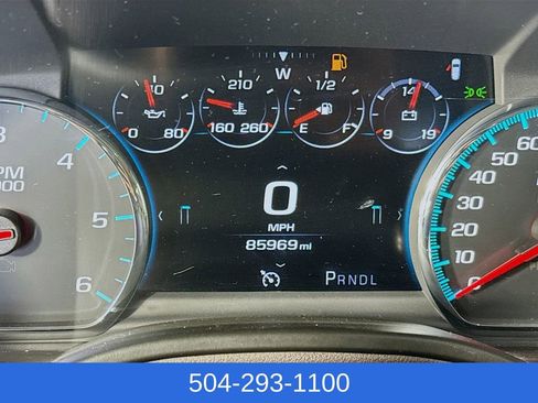 Used 2018 GMC Yukon XL Denali w/ Open Road Package image 12