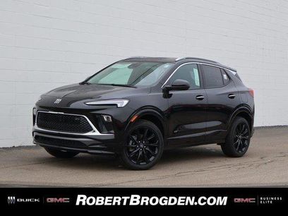 New 2026 Buick Encore GX Sport Touring w/ Comfort Package