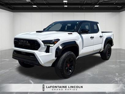 Used 2025 Toyota Tacoma TRD Pro