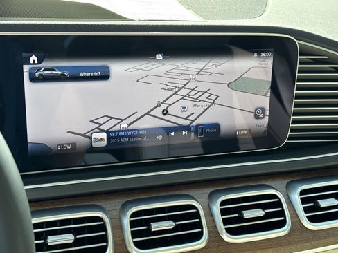 New 2025 Mercedes-Benz GLE 350 4MATIC image 24