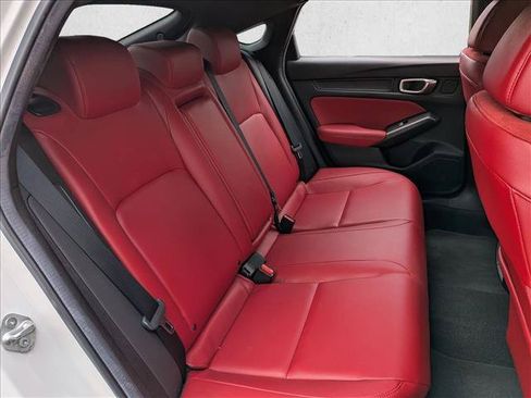 Certified 2024 Acura Integra A-Spec FWD image 18