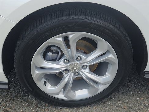 Used 2023 Honda Accord LX image 7