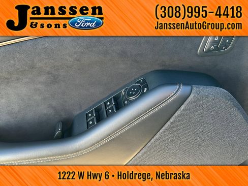 Used 2021 Ford Mustang Mach-E GT image 16