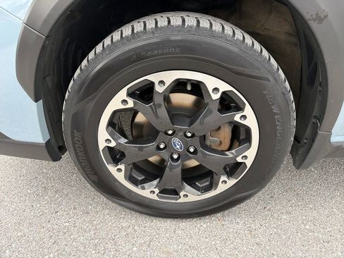 Certified 2023 Subaru Crosstrek 2.0i AWD/4WD image 7