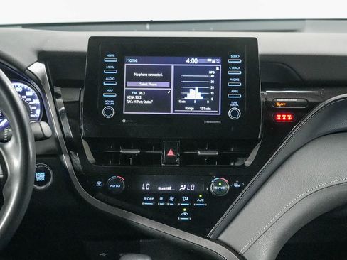 Certified 2024 Toyota Camry SE w/ Convenience Package FWD image 13