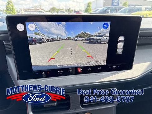 New 2026 Ford Maverick XL FWD image 20