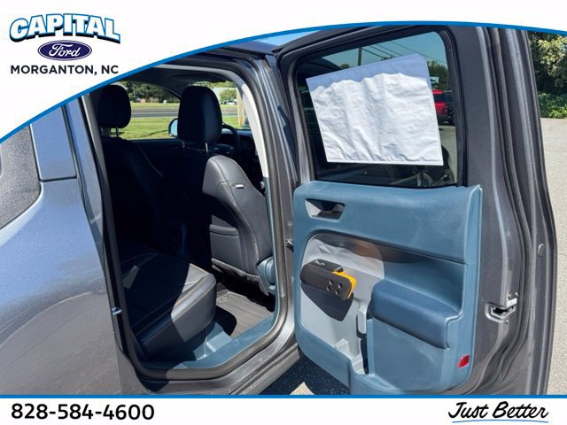 New 2026 Ford Maverick Tremor AWD/4WD image 14