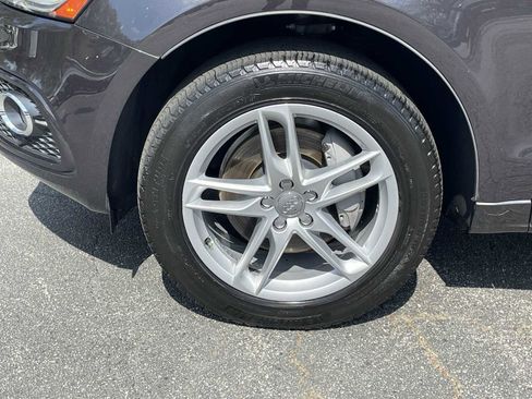Used 2016 Audi Q5 3.0T Premium Plus image 8