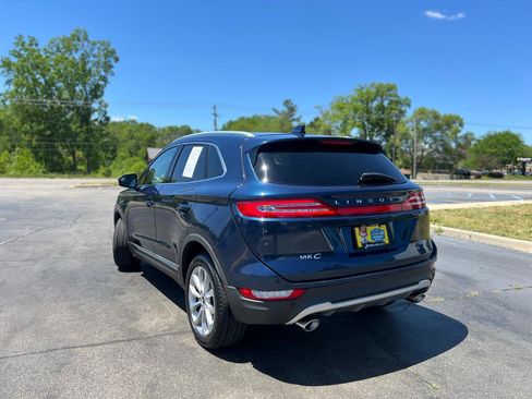 Used 2016 Lincoln MKC Select AWD/4WD image 6
