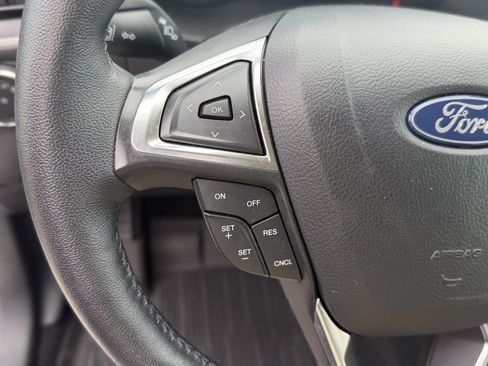 Used 2024 Ford Edge SEL w/ Convenience Package AWD/4WD image 29