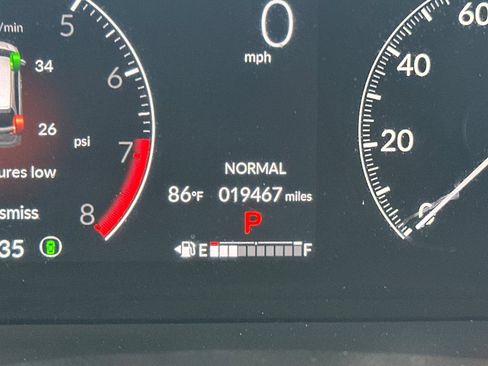 Used 2025 Honda Odyssey EX-L image 26