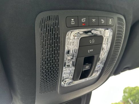New 2026 Mercedes-Benz GLS 63 AMG 4MATIC image 35