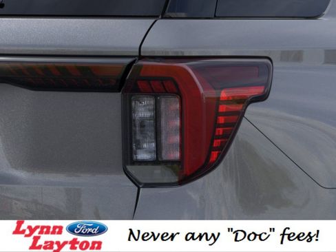 New 2026 Ford Explorer Active w/ Active Comfort Package image 21