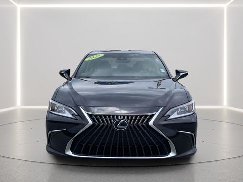 Used 2023 Lexus ES 350 w/ Accessory Package (Z1) FWD image 7