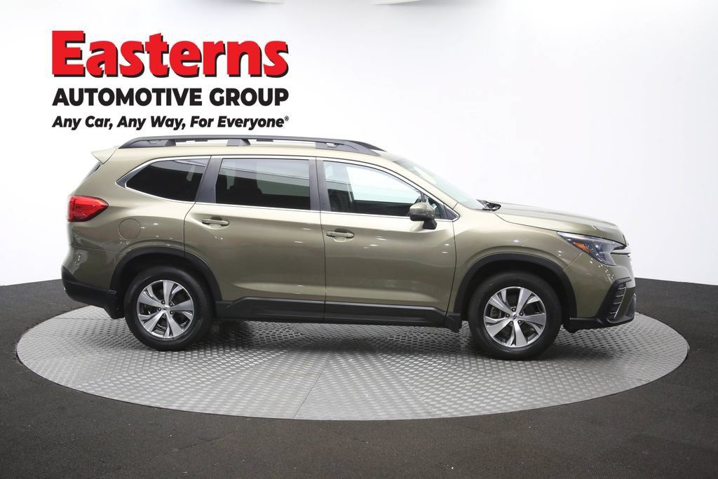 Used 2023 Subaru Ascent Premium w/ Convenience Package AWD/4WD image 50
